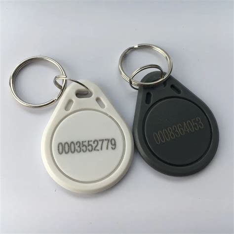 nfc tag keychain|writable nfc tags.